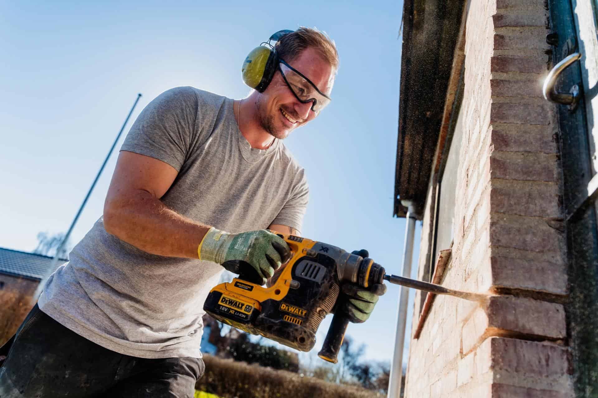 Forvandl din bolig: Sådan løfter en moderne tilbygning værdien i nordsjælland